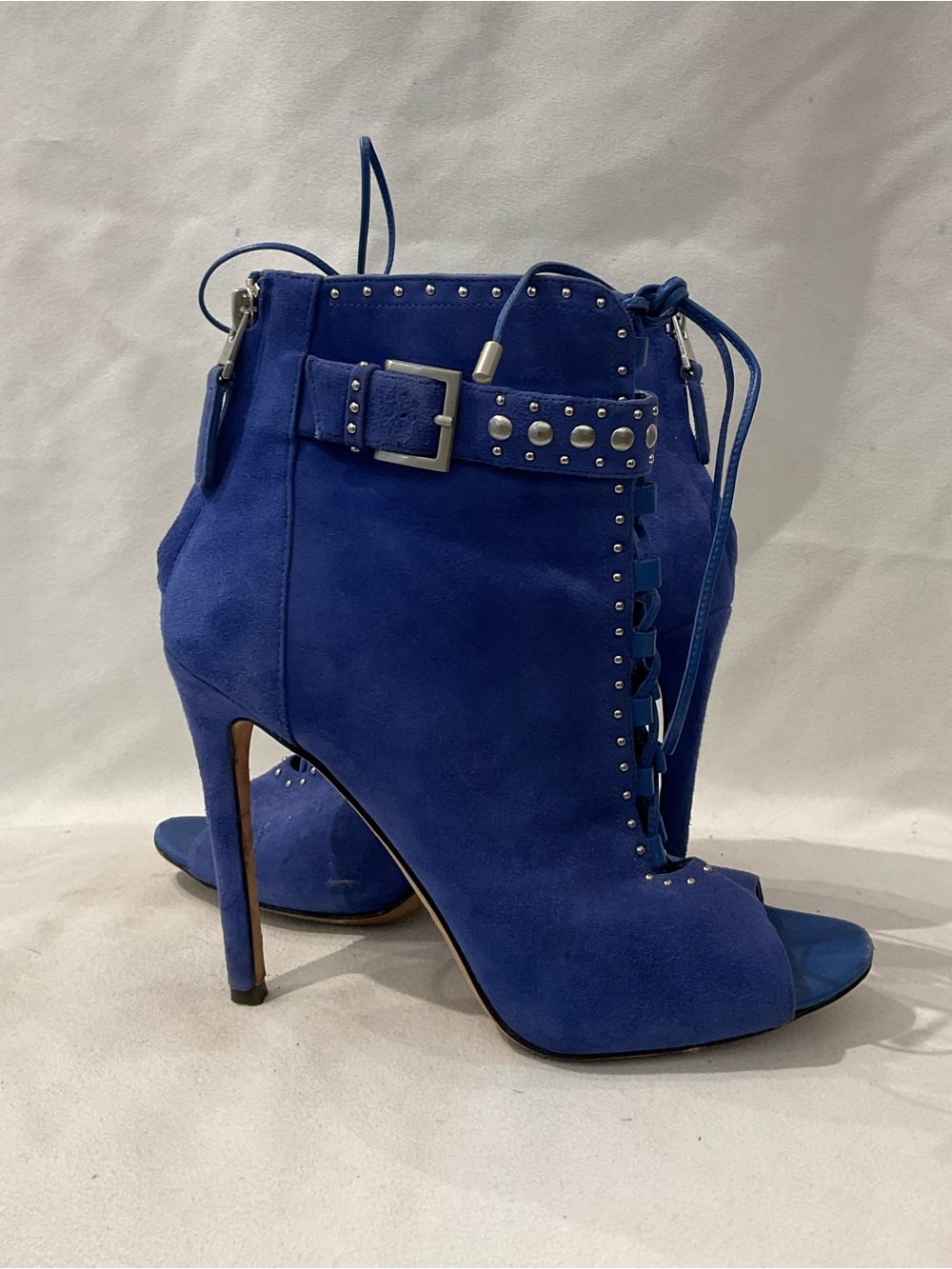 Brian Atwood Booties